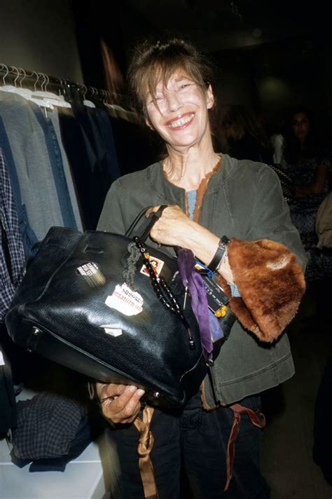 birkin hermes jane birkin